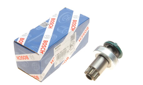 Бендикс стартера - (047911335D, 02T911335) BOSCH 1 986 SE1 646