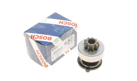 Механізм вільного ходу - (053911335, 0539113271, 53911335) BOSCH 1 986 SE1 650