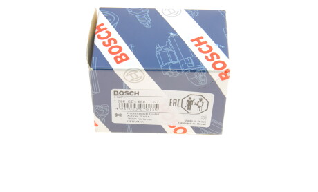 Фото 7 - Бендікс стартера BOSCH 1 986 SE1 650 (1986SE1650)