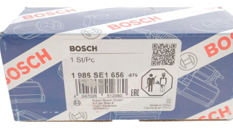 Фото 3 - Втягуюче реле стартера BOSCH 1 986 SE1 656 (1986SE1656)