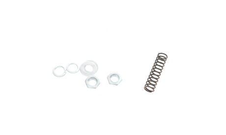 Фото 2 - Автозапчасть BOSCH 1986SE1677