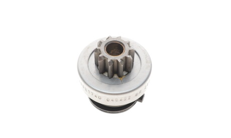 Фото 3 - Бендікс стартера BOSCH 1 986 SE1 740 (1986SE1740)