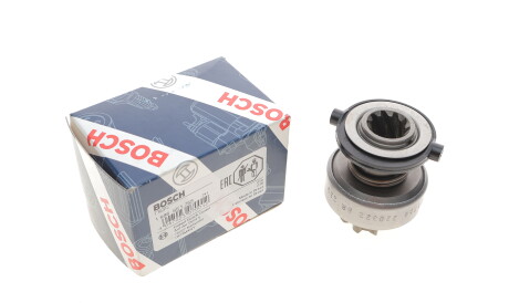 Бендикс стартера BMW 5 (E34)/7 (E32/E38) 3.0-4.0 (M60/M62) 92-01 - BOSCH 1 986 SE1 758