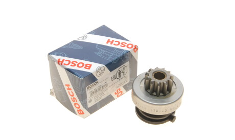 Фото 2 - Бендікс стартера BOSCH 1 986 SE1 759 (1986SE1759)