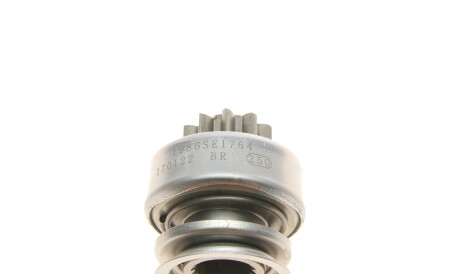 Фото 2 - Бендикс стартера BOSCH 1 986 SE1 764 (1986SE1764)