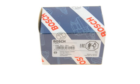 Фото 7 - Бендикс стартера BOSCH 1 986 SE1 764 (1986SE1764)