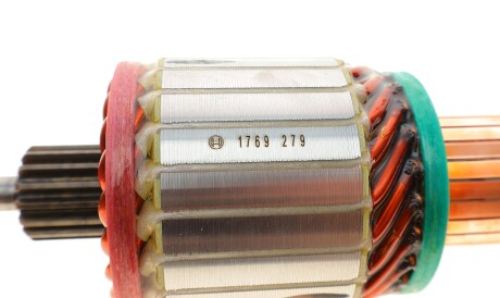 Фото 2 - Стартер BOSCH 1 986 SE1 769 (1986SE1769)