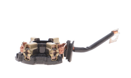 Фото 3 - Щетка стартера BOSCH 1 986 SE1 773