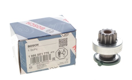 Фото 2 - Автозапчастина BOSCH 1986SE1776