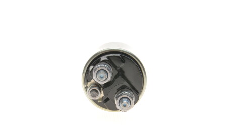 Фото 3 - Автомобильный стартер BOSCH 1 986 SE1 786 (1986SE1786)