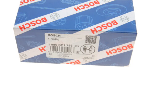 Фото 7 - Автомобильный стартер BOSCH 1 986 SE1 786 (1986SE1786)