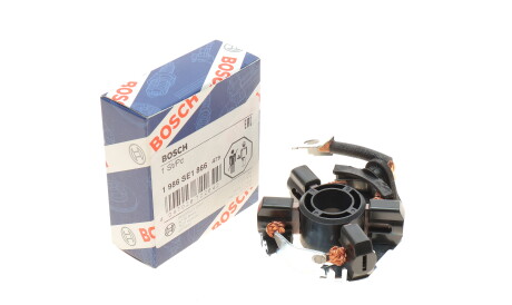 Фото 2 - Щітка стартера BOSCH 1 986 SE1 866 (1986SE1866)