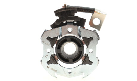 Фото 3 - Щітка стартера BOSCH 1 986 SE1 866 (1986SE1866)