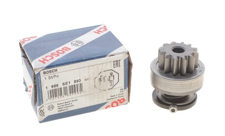 Фото 2 - Автозапчасть BOSCH 1986SE1893