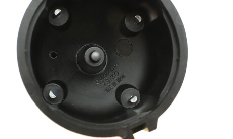 Фото 2 - Кришка трамблера BOSCH 1 987 233 012 (1987233012)