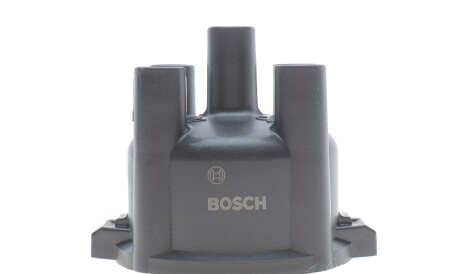 Кришка розподілювача - BOSCH 1987233022