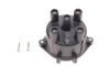 Кришка розподілювача запалювання Nissan Micra 1.0/1.2 82-92 - (2216278A00, 22162AA040, 2216264B10) BOSCH 1 987 233 052 (фото 1)