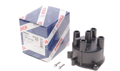 Фото 2 - Крышка трамблера BOSCH 1 987 233 052 (1987233052)