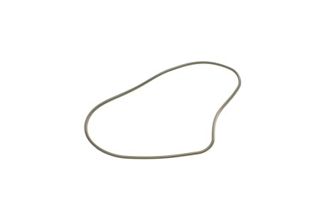 Фото 8 - Крышка трамблера BOSCH 1 987 233 127 (1987233127)