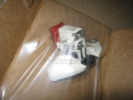 Фото 6 - Реле регулятора генератора BOSCH 1 987 237 065 (1987237065)