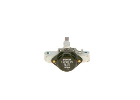 Regulator napiecia alternatora - BOSCH 1987237076