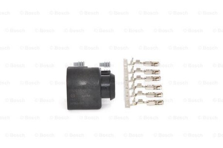 Фото 4 - Автозапчастина BOSCH 1 987 280 016 (1987280016)