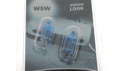 Фото 2 - Автомобільна лампа BOSCH 1 987 301 098 (1987301098)