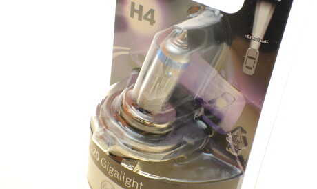 Фото 2 - Автолампа BOSCH 1 987 301 109 (1987301109)