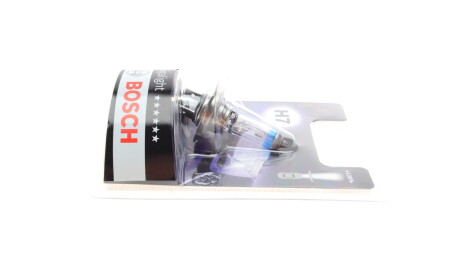 Фото 3 - Автолампа BOSCH 1 987 301 110 (1987301110)