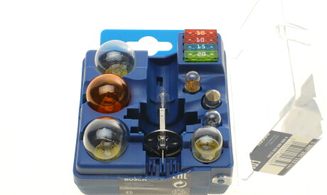 Фото 2 - Автозапчастина BOSCH 1 987 301 112 (1987301112)