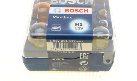Фото 3 - Автозапчастина BOSCH 1 987 301 112 (1987301112)