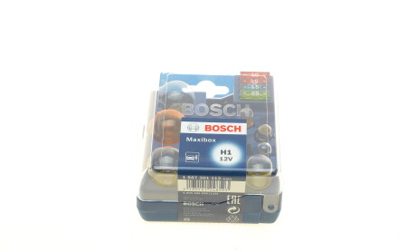 Фото 5 - Автозапчастина BOSCH 1 987 301 112 (1987301112)