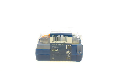 Фото 3 - Автозапчасть BOSCH 1 987 301 113 (1987301113)