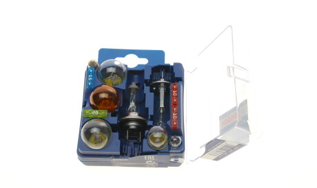 Фото 2 - Автозапчастина BOSCH 1 987 301 120 (1987301120)