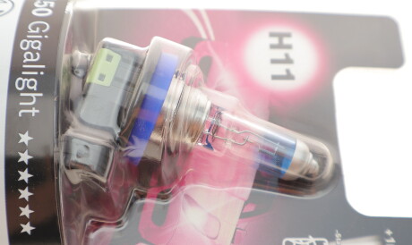 Фото 2 - Автолампа BOSCH 1 987 301 138