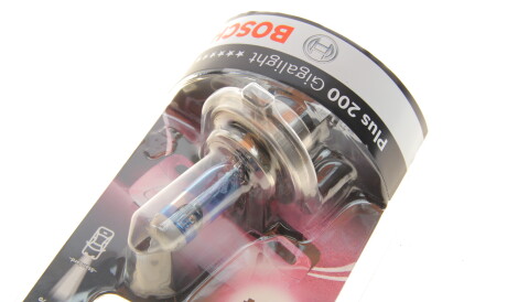 Фото 2 - Автолампа BOSCH 1 987 301 144