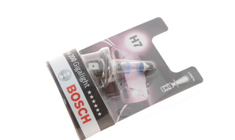 Фото 2 - Автолампа BOSCH 1 987 301 145