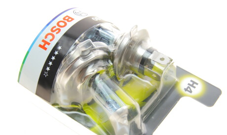 Фото 2 - Автолампа BOSCH 1 987 301 422