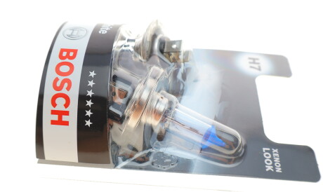 Фото 3 - Автолампа BOSCH 1 987 301 441