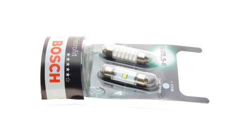 Фото 3 - Автозапчасть BOSCH 1 987 301 501 (1987301501)