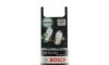 Лампа автомобільна W5W 12V 1W W2.1x9.5d LED Retrofit 4000K комплект 2шт - (7703097516) BOSCH 1 987 301 506 (фото 1)