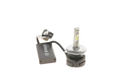 Фото 3 - Автолампа BOSCH 1 987 301 554