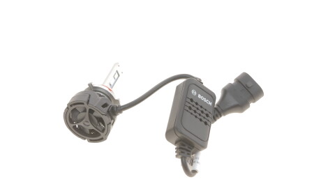 Фото 2 - Автолампа BOSCH 1 987 301 555 (1987301555)