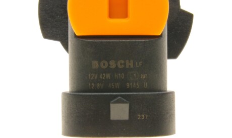 Фото 2 - Автолампа BOSCH 1 987 302 083 (1987302083)