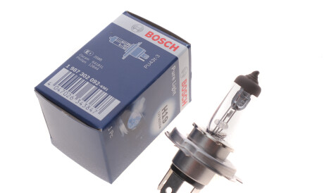 Фото 2 - Автозапчасть BOSCH 1 987 302 092