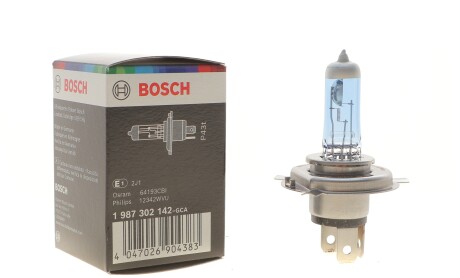 Фото 2 - Автозапчастина BOSCH 1987302142