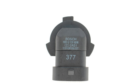 Фото 2 - Автолампа BOSCH 1 987 302 152 (1987302152)