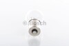 Автолампа Pure Light R2 BA15s 18 W - BOSCH 1987302214 (фото 3)