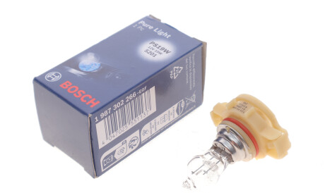 Фото 2 - Автозапчастина BOSCH 1 987 302 266 (1987302266)