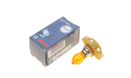 Фото 2 - Автомобільна лампа BOSCH 1 987 302 267 (1987302267)